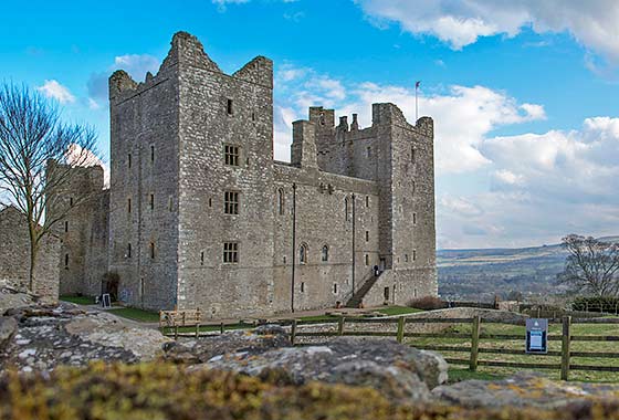 Inspire and Explore the Yorkshire Dales | Mountain Bike Routes in the ...